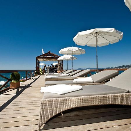 Flore Juan-les-Pins Exterior photo