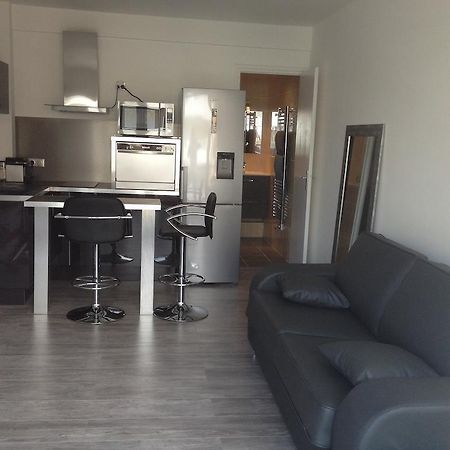 Flore Juan-les-Pins Room photo